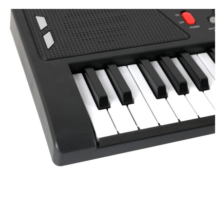 TECLADO ÓRGANO BD602 61 TECLAS CON MICRÓFONO IDEAL PRINCIPIANTE TECLADO ÓRGANO BD602 61 TECLAS CON MICRÓFONO IDEAL PRINCIPIANTE