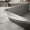 Fuente rectangular para horno de acero - Cuisinart Fuente rectangular para horno de acero - Cuisinart