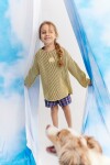 Sweater Zaza Marrón