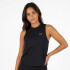 TANK FEM POLY/SPX EVERLAST MUSE RD W7 BLACK