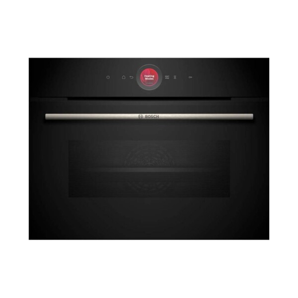 Horno Compacto Bosch CBG7341B1 NEGRO