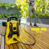 Combo Aspiradora Karcher + Hidrolavadora Compacta Karche PK HIDROLAVADORA KARCHER + ASPIRADORA K