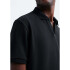 CAMISA POLO MM MASC PRETO ESCURO