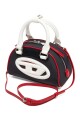 Crossbody Para Mujer 1Dr Dome Crossbody Multicolor