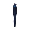 Buzo Futbol 4Soccer Dalcito Hombre Blue Marine/blue Nautic