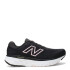 Championes de Mujer New Balance Evoz Fresh Foam Negro - Rosado