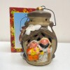 Pesebre Farol de Navidad N/a