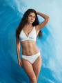 BIKINI MARA BLANCO