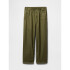 ULTRASOFT PARACHUTE PANT ARMY JACKET GREEN