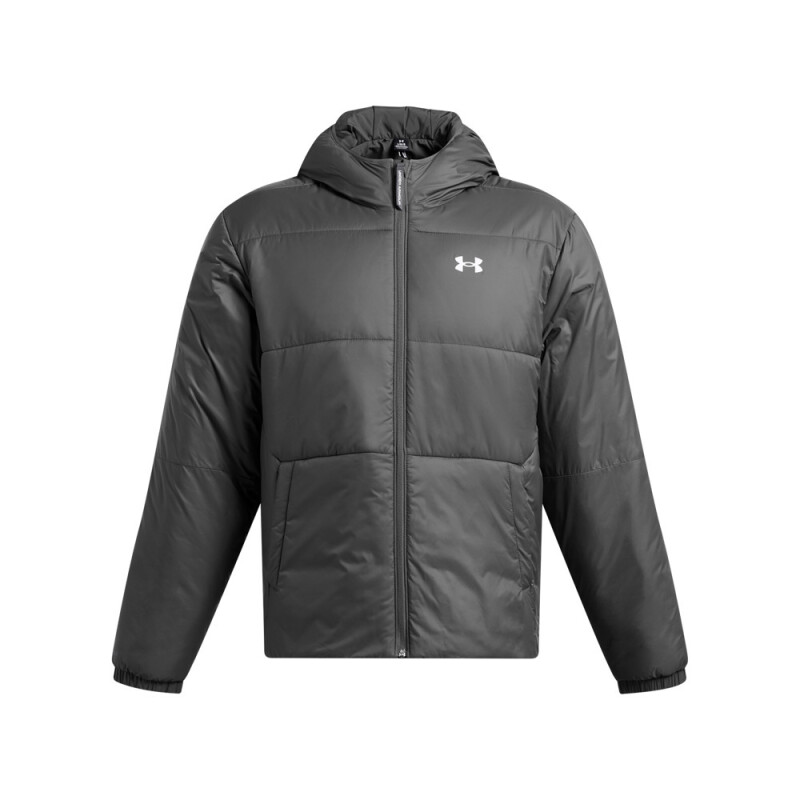 LW INSULATED JACKET-GRY GRY-025