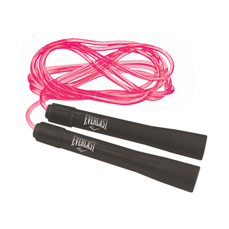 SOGA DE SALTAR EVERLAST PK Pink Miscellaneous