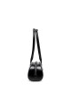 Bolso Para Mujer 1Dr Dome Shoulder Ew Negro
