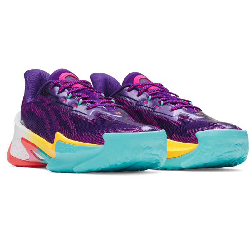 CURRY SERIES 7-PPL PPL-500
