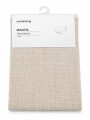MANTEL BEIGE BEIGE