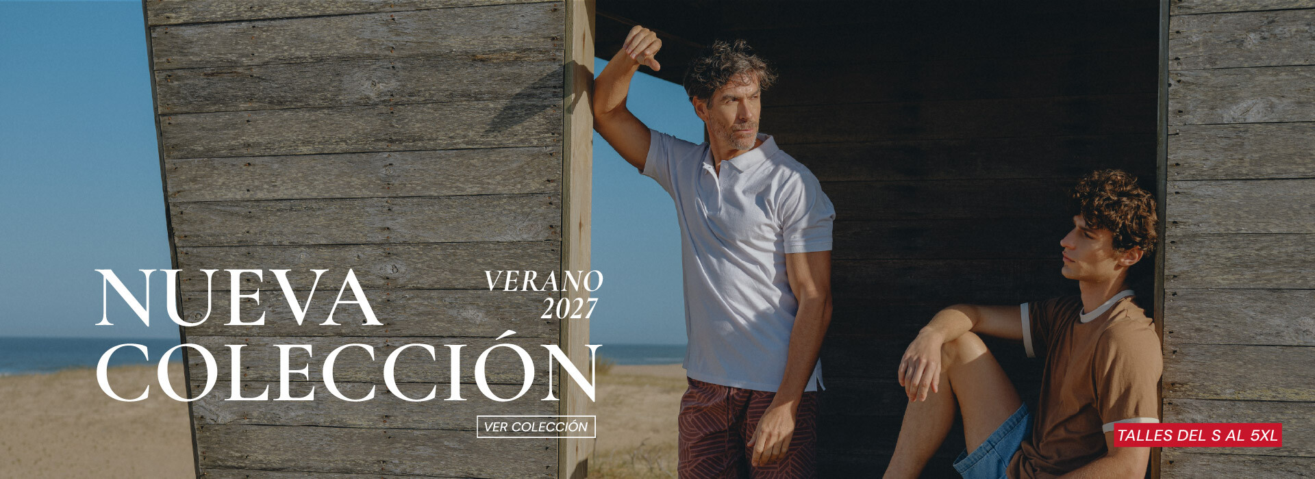 HomeSlider REBAJAS SET 2026