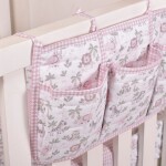 Organizador Kai 45x23 Selva Rosa