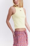Top Side Amarillo