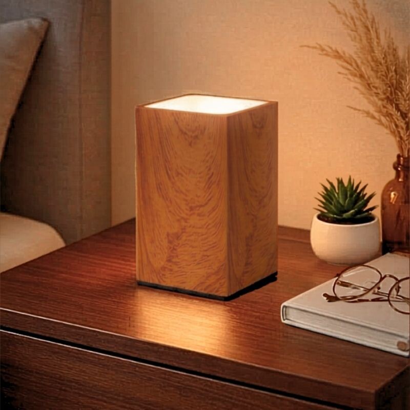 ARTEFACTO DOWNLIGHT TENERIFE Lámpara de Mesa Tenerife