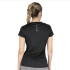 TSHIRT FEM POLY EVERLAST TOP BK W6 S BK