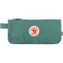 Cartuchera Fjallraven Kanken Pen Case Unisex Frost Green