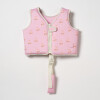 CHALECO Chaleco Salvavidas Niños Talle 2-3 Años Sunnylife - Candy Cherry