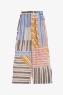 PANT PRINT Multicolor