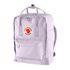 Mochila Fjallraven Kanken Unisex Pastel Lavender