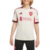 CAMISETA adidas LIVERPOOL FC 25/26 White