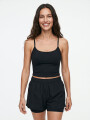 SHORT LEGA NEGRO.