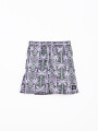 SHORT LIMA PRINT VARIANTE 1