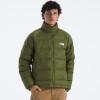 Campera HydrenaliteTM Woodland Green
