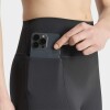 Calza Adidas Optime Workout Contour Negro