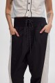 Pantalón Game CB Black