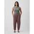 V-GAUZE PO BARREL BROWN 6