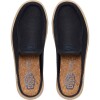 Austin Lift Espadrille Woven Black