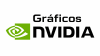 Gráficos NVIDIA
