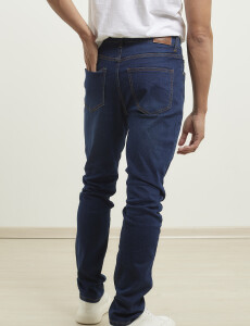 080500 PANTALON HARRY Azul Oscuro
