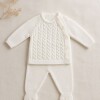 Set primer muda dralon PL blanco
