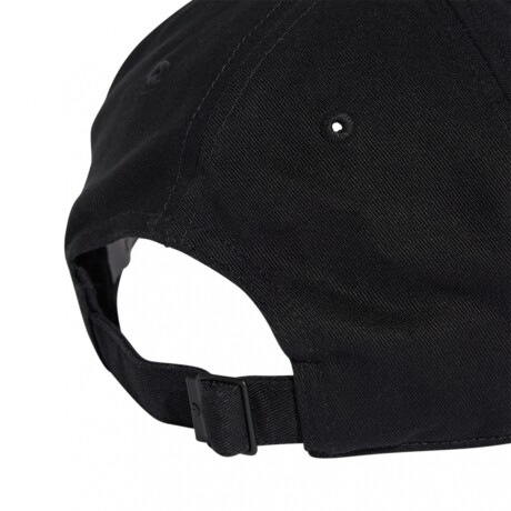 Gorro adidas Adicolor Classic Trefoil Black