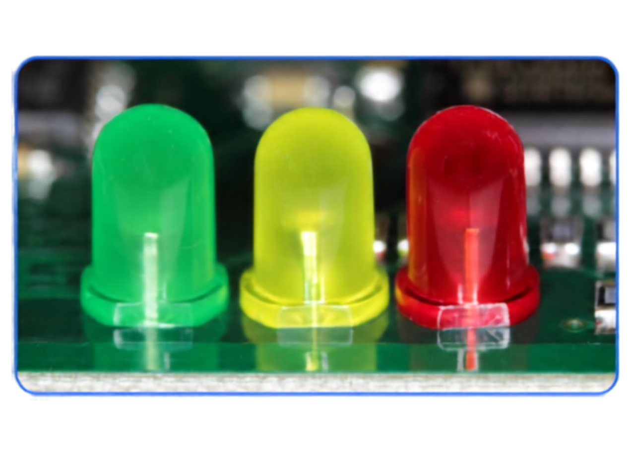 Tecnología QLED