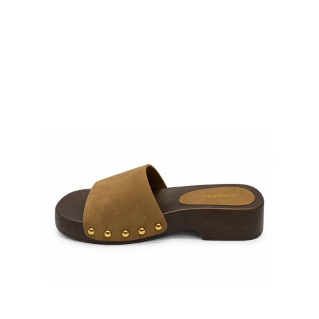 ZUECO LUA Camel