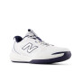 Zapatillas Running 796 V5 Hombre White