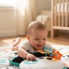 Almohada estimulacion tummy time PANDA BUBA Almohada estimulacion tummy time PANDA BUBA