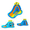 Castillo inflable con tobogán Castillo inflable con tobogán
