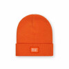 Gorro de Lana Orange| Unisex - Oblack Gorro de Lana Orange| Unisex - Oblack