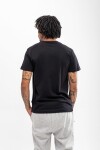 Remera Comte Negro