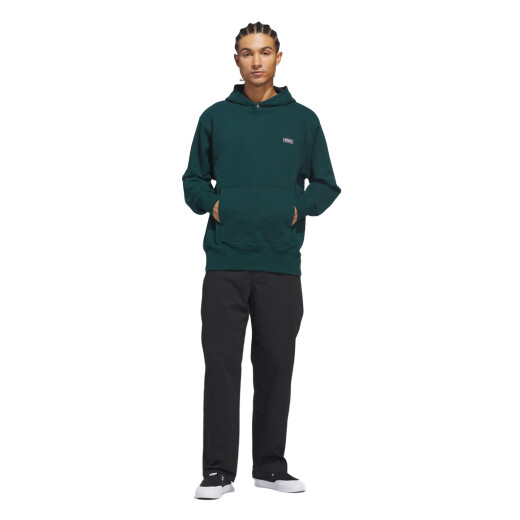 Canguro Adidas Gonz Graph - Verde Canguro Adidas Gonz Graph - Verde