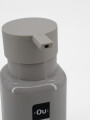 DISPENSADOR DE JABON BEIGE (V)