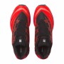 Zapatillas Salomon Xt-Evo Unisex Black/Fiery Red/White