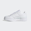 Championes Adidas Forum Bold Blanco